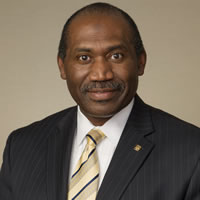 Gregory M. Duckett