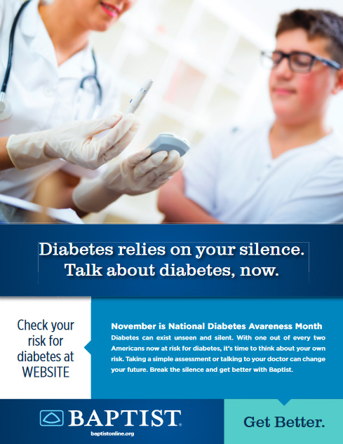 Diabetes Toolkit