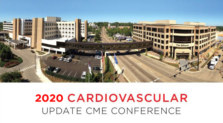 Cardiovascular Update 2020