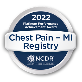2022 Platinum Performance Achievement Award