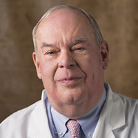 Allen K. Tonkin, M.D.