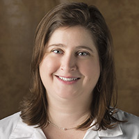 Dr Stanfill