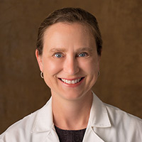 Dr Stanfill