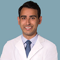 Abteen Moshref, MD