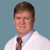 Matthew Robinson, MD