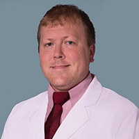 Alex Mayeux, MD