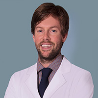 Paul DePriest, MD, MHCM Executive Vice President and Chief Operating Officer
