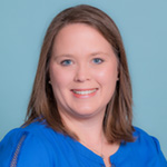 Ginger Burton, Pharm.D.; Clinical Specialist