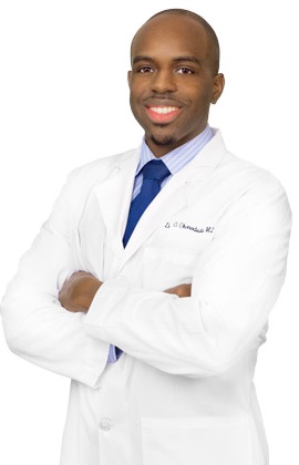 Dr. Dale Okorodudu