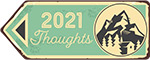 2021 Thoughts